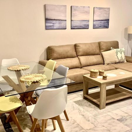 קורדובה Apartamento Templo Romano מראה חיצוני תמונה